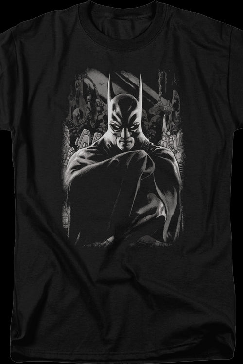 Detective Comics Vol. 1 No. 821 Batman T-Shirtmain product image