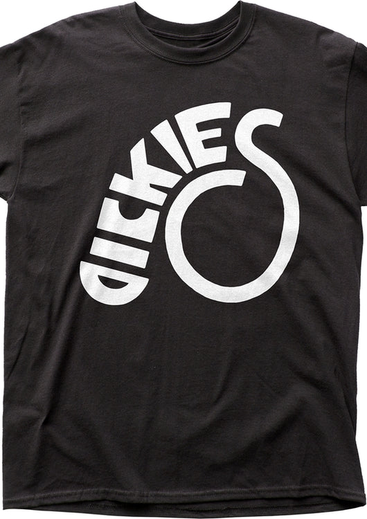 Dickies T-Shirt - main product image