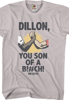 Dillon Predator Shirt