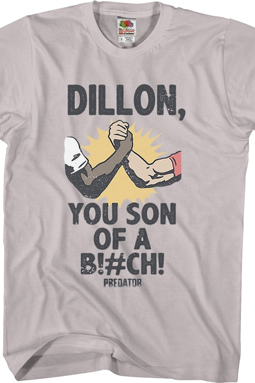 Dillon Predator Shirtmain product image