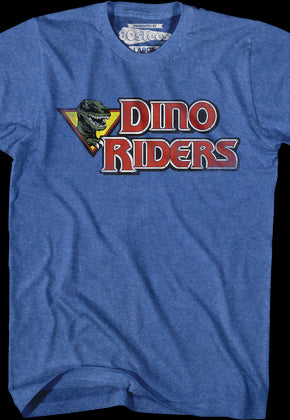 Dino-Riders T-Shirt