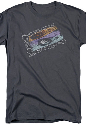 Culture Club Do You Really Want To Hurt Me T-Shirt