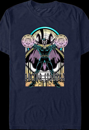 Doctor Strange Foremost Protector Marvel Comics T-Shirt