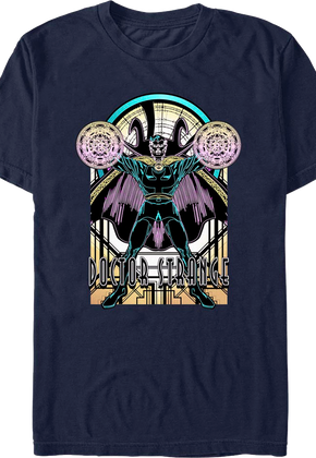 Doctor Strange Foremost Protector Marvel Comics T-Shirt
