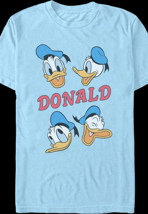 Donald Duck T-Shirt