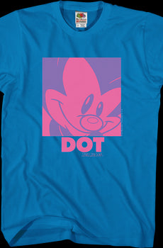 Dot Warner Animaniacs T-Shirt