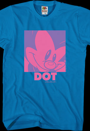 Dot Warner Animaniacs T-Shirt