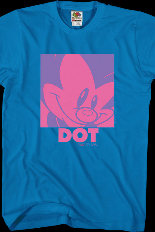 Dot Warner Animaniacs T-Shirtmain product image