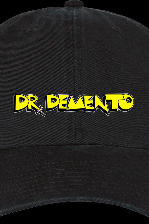 Dr. Demento Dad Capmain product image