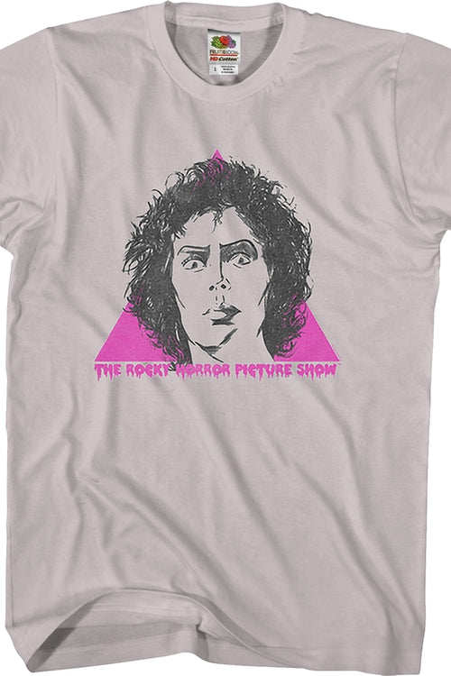 Dr. Frank N. Furter Rocky Horror Picture Show T-Shirtmain product image