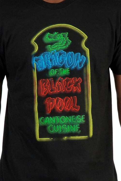 Dragon of the Black Pool Shirtmain product image