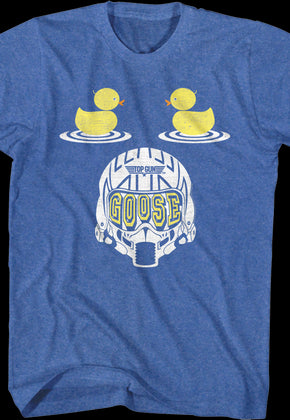 Duck Duck Goose Top Gun T-Shirt