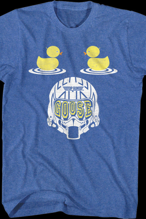 Duck Duck Goose Top Gun T-Shirtmain product image