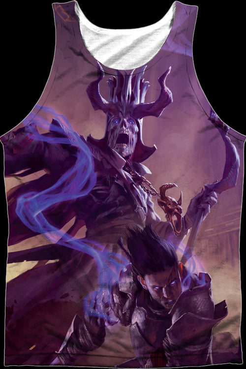 Dungeon Master's Guide Dungeons & Dragons Tank Topmain product image