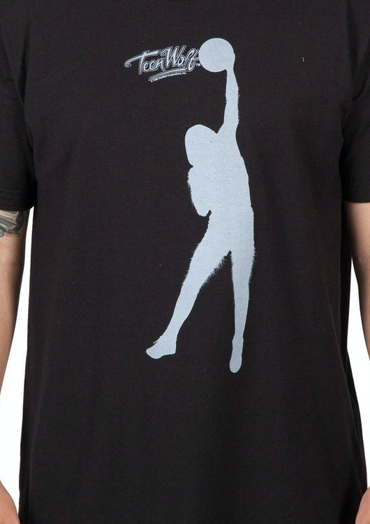 Dunkin Teen Wolf Shirt - main product image