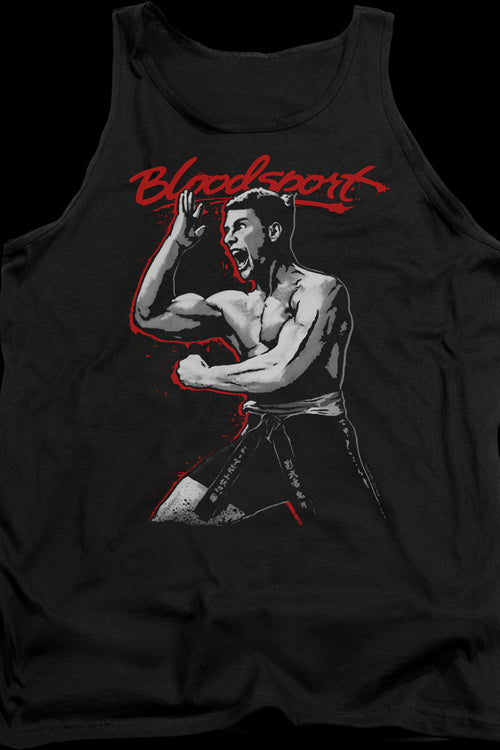 Dux Bloodsport Tank Topmain product image