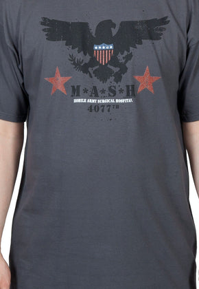 Eagle MASH Shirt