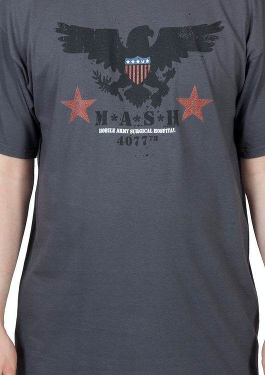 Eagle MASH Shirt - main product image