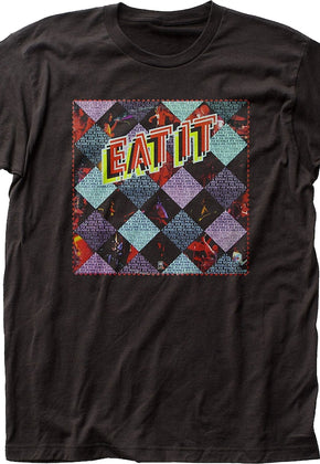 Eat it Humble Pie T-Shirt