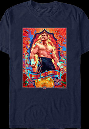 Eddie Guerrero WWE T-Shirt