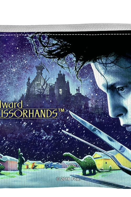 Edward Scissorhands Accessory Pouchmain product image