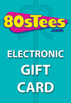 Electronic Gift Card