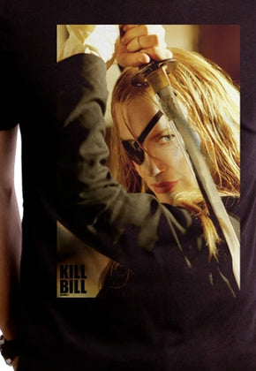 Elle Driver Kill Bill T-Shirt