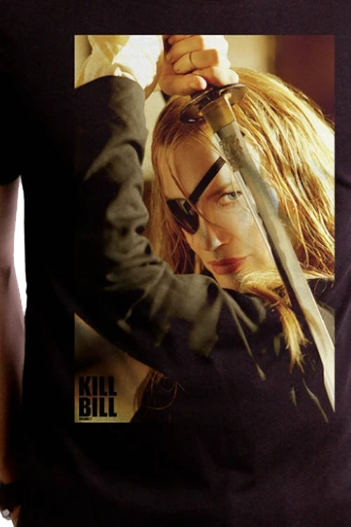 Elle Driver Kill Bill T-Shirtmain product image