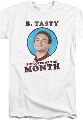 Employee of the Month Goldbergs T-Shirt