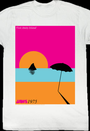 Endless Summer Jaws Shirt