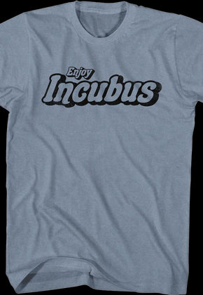 Enjoy Incubus T-Shirt