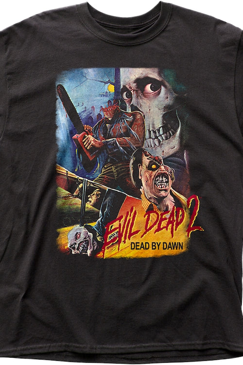 Evil Dead 2 T-Shirtmain product image