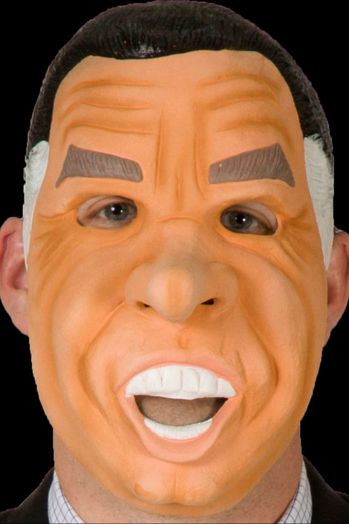 Ex-Presidents Richard Nixon Maskmain product image