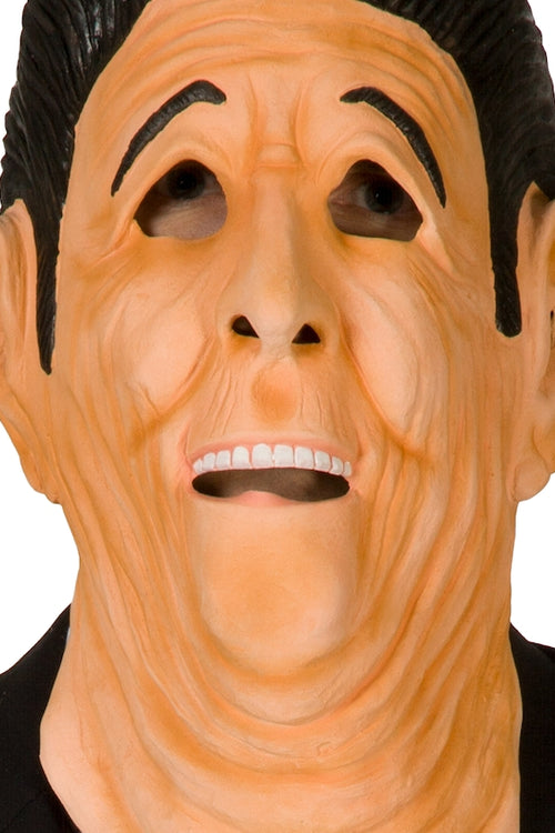 Ex-Presidents Ronald Reagan Maskmain product image