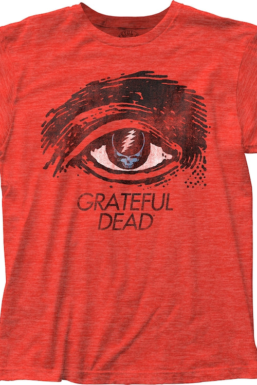 Eye Logo Grateful Dead T-Shirtmain product image