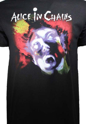 Facelift Alice In Chains T-Shirt