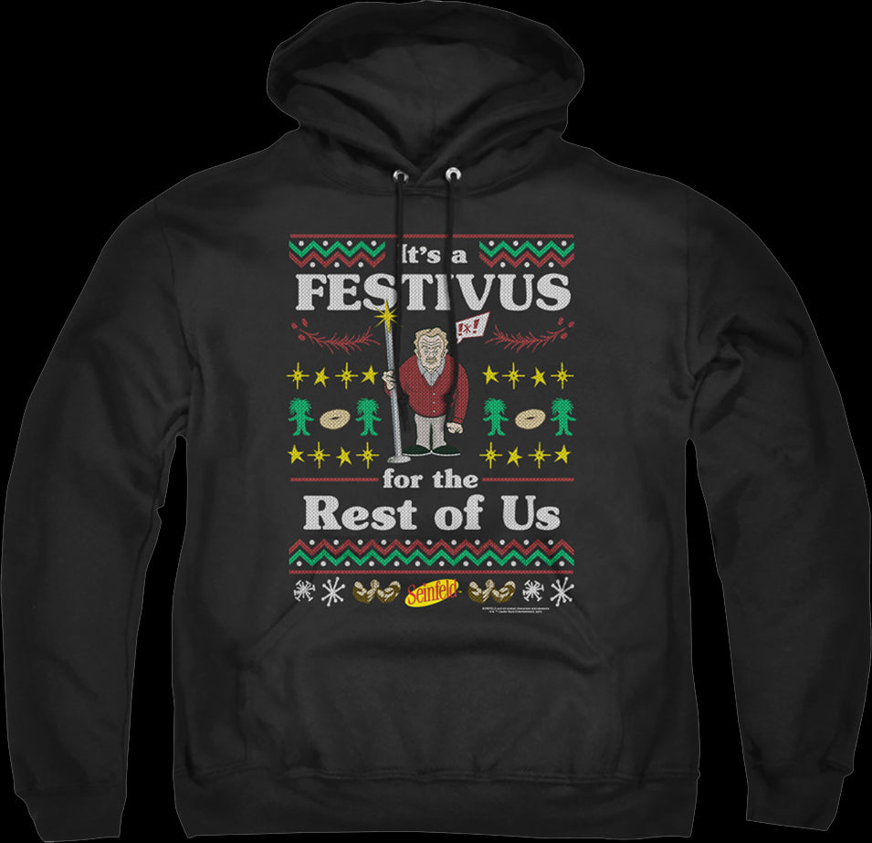 Men's Festivus Christmas Sweater - Europe's largest selection