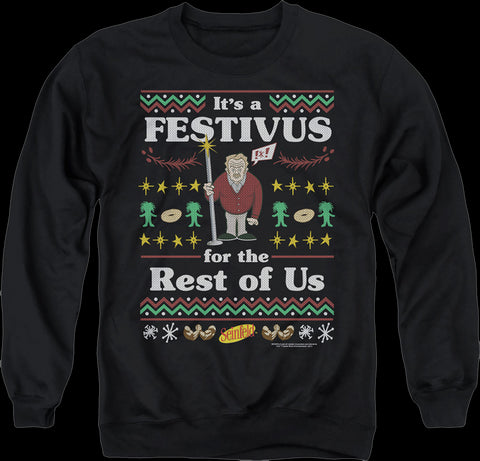 Festivus Shirts