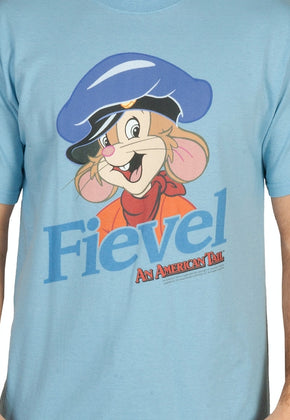 Fievel Shirt