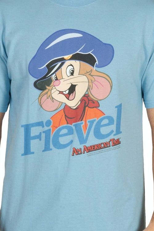 Fievel Shirtmain product image