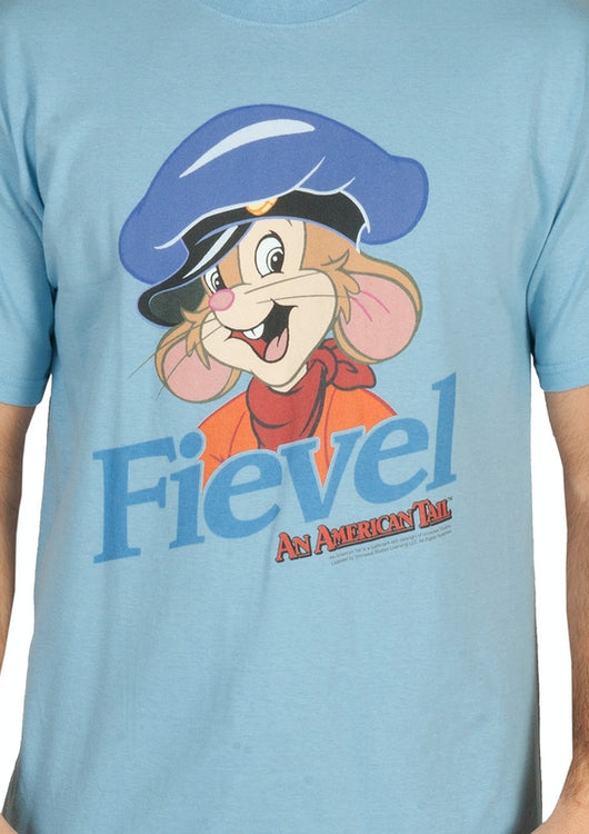 Fievel Shirt - main product image