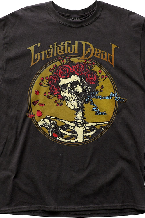 Fillmore West 1969 Grateful Dead T-Shirtmain product image