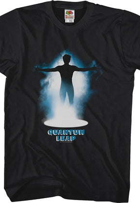 First Leap Quantum Leap T-Shirt