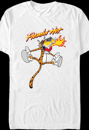 Flamin' Hot Cheetos T-Shirt
