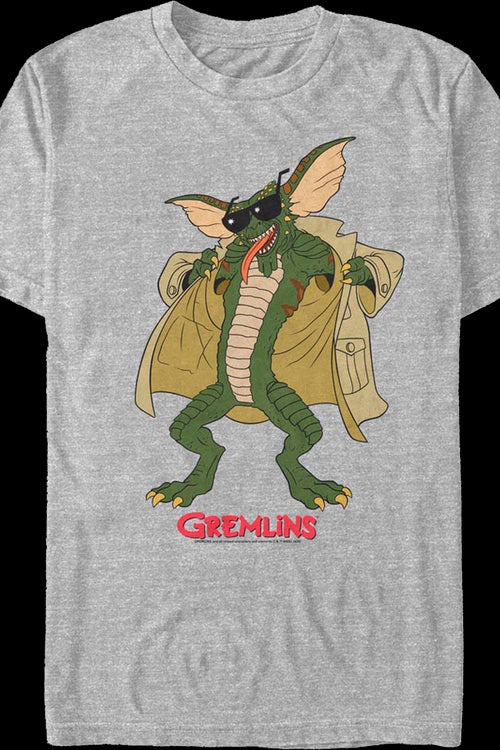 Flasher Gremlins T-Shirtmain product image