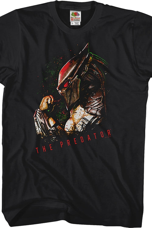 Flexing Predator T-Shirtmain product image
