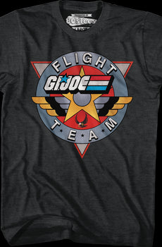 Flight Team GI Joe T-Shirt