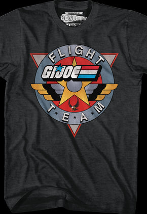 Flight Team GI Joe T-Shirt