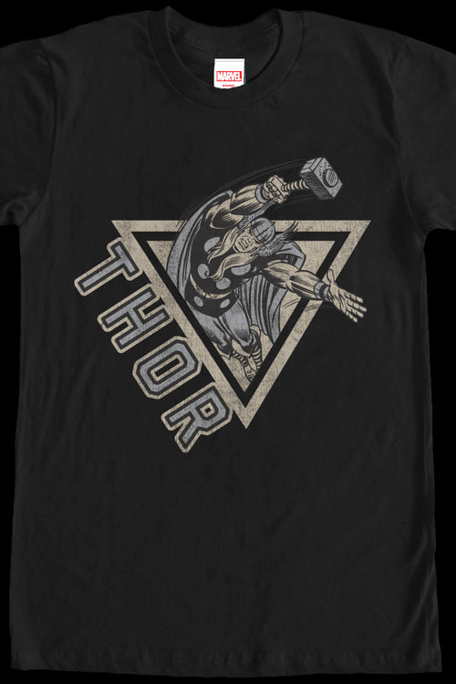 Flying Thor T-Shirtmain product image