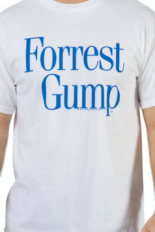 Forrest Gump Shirtmain product image